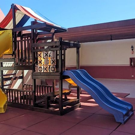 Apartamento Sonoran Sky 1102 Luxury With Views! Puerto Peñasco Exterior foto