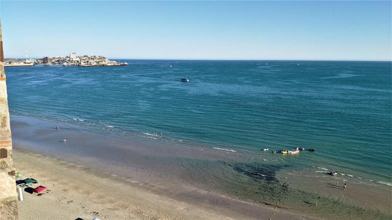 Apartamento Sonoran Sky 1102 Luxury With Views! Puerto Peñasco Exterior foto