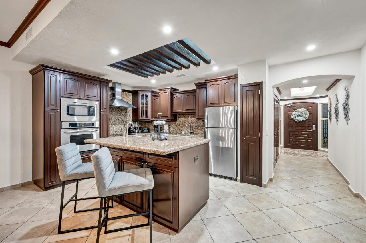 Apartamento Sonoran Sky 1102 Luxury With Views! Puerto Peñasco Exterior foto