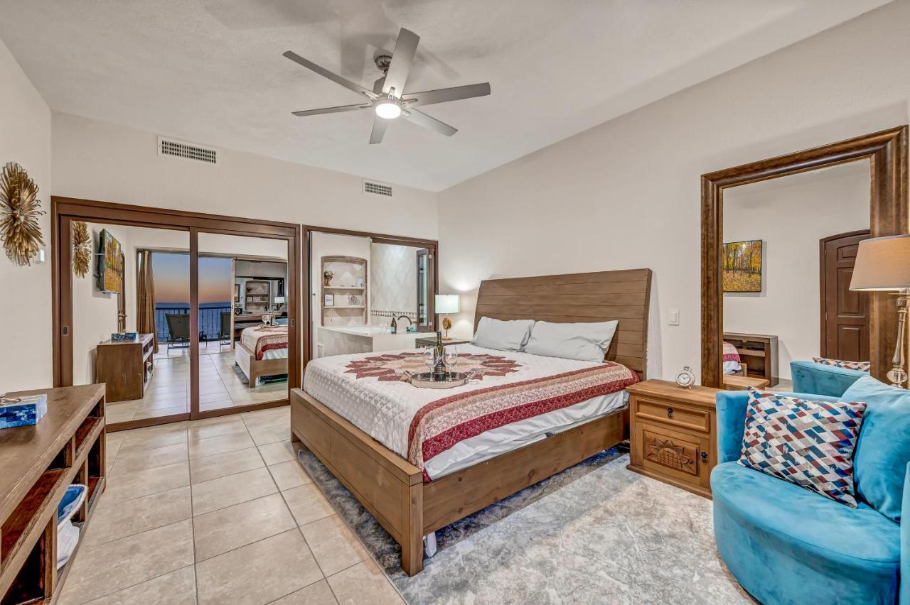 Apartamento Sonoran Sky 1102 Luxury With Views! Puerto Peñasco Exterior foto