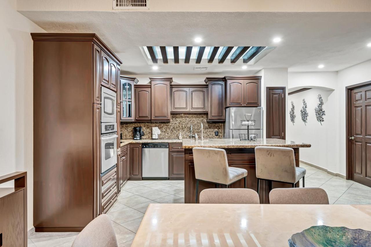 Apartamento Sonoran Sky 1102 Luxury With Views! Puerto Peñasco Exterior foto
