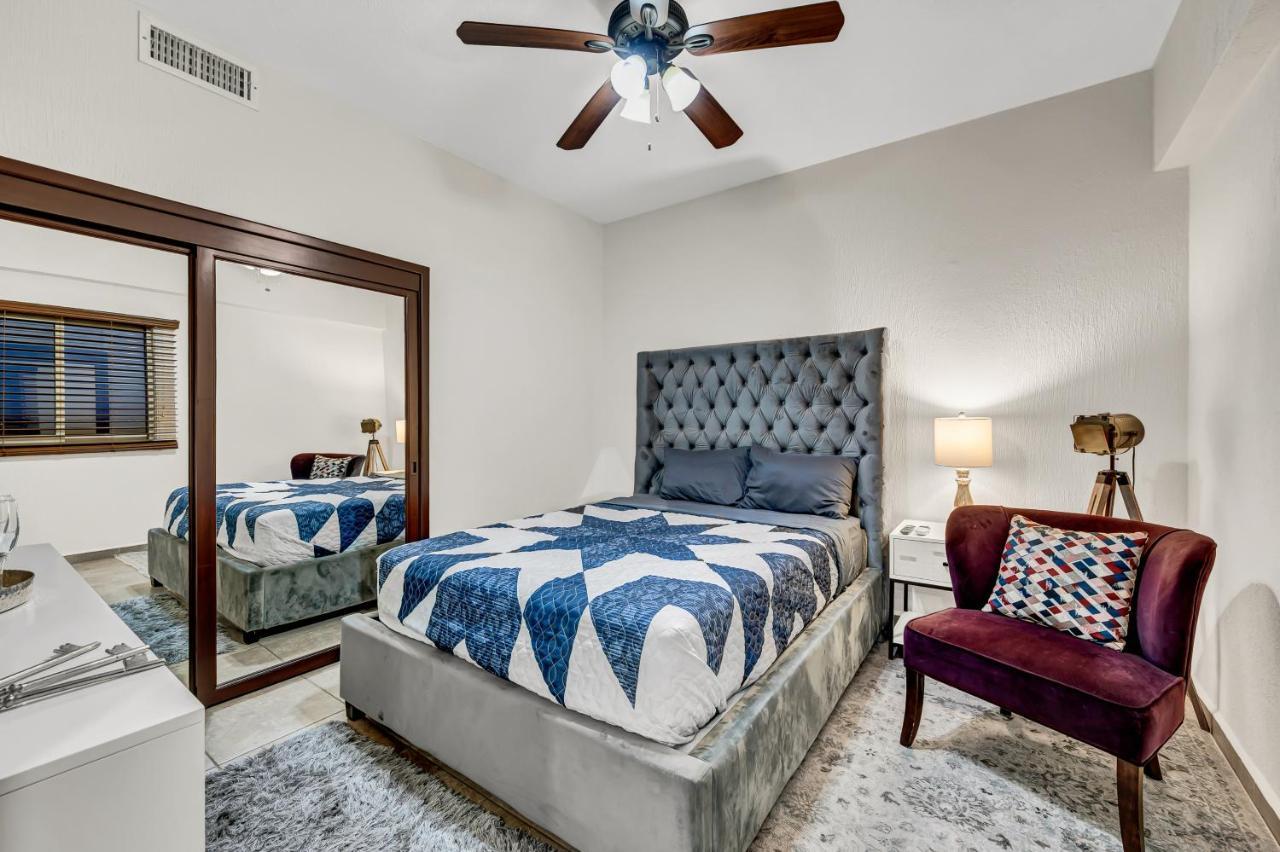 Apartamento Sonoran Sky 1102 Luxury With Views! Puerto Peñasco Exterior foto