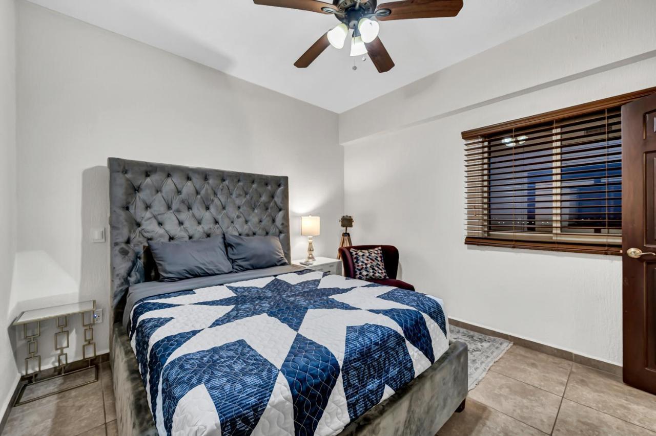 Apartamento Sonoran Sky 1102 Luxury With Views! Puerto Peñasco Exterior foto