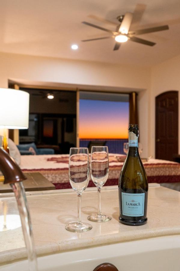 Apartamento Sonoran Sky 1102 Luxury With Views! Puerto Peñasco Exterior foto