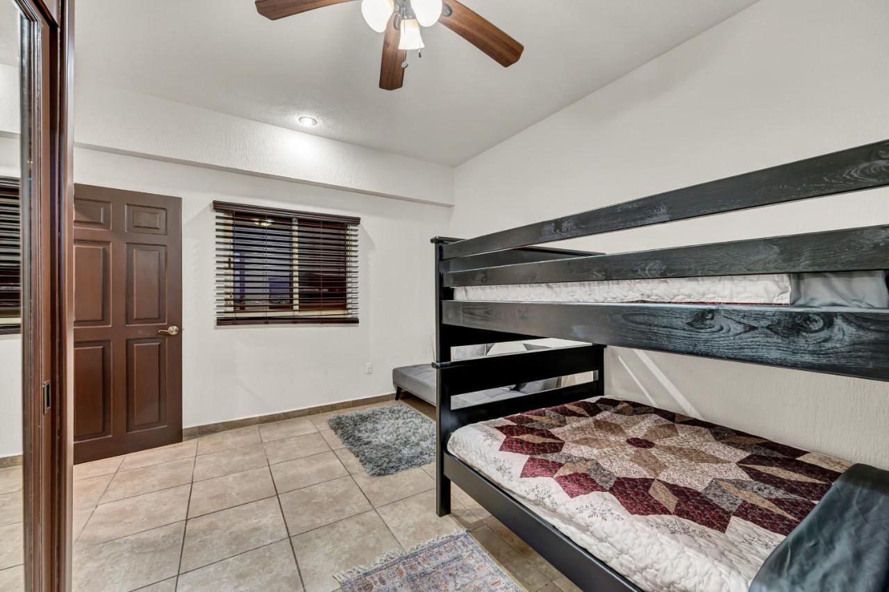 Apartamento Sonoran Sky 1102 Luxury With Views! Puerto Peñasco Exterior foto