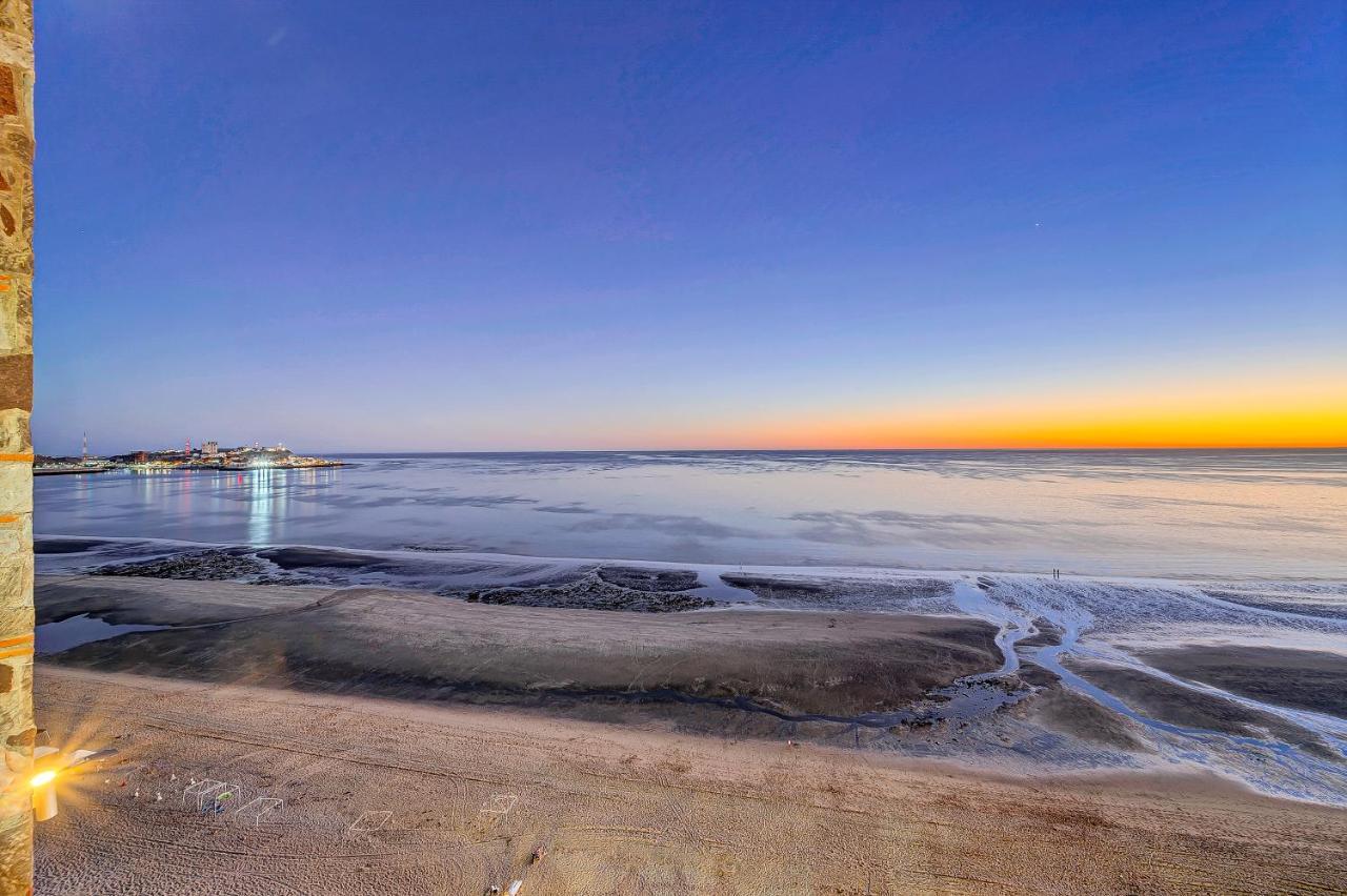 Apartamento Sonoran Sky 1102 Luxury With Views! Puerto Peñasco Exterior foto