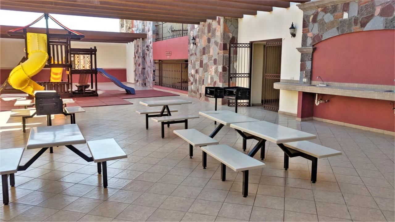 Apartamento Sonoran Sky 1102 Luxury With Views! Puerto Peñasco Exterior foto