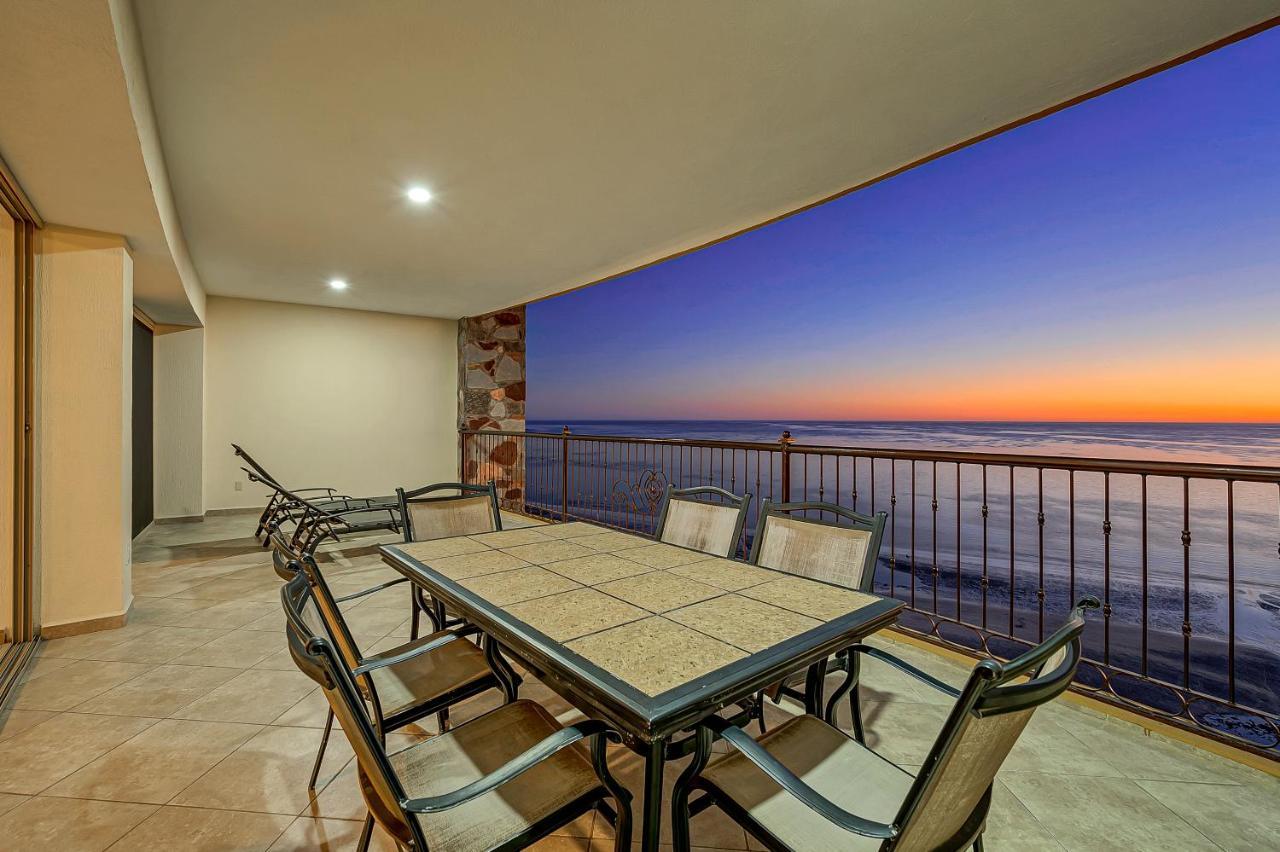 Apartamento Sonoran Sky 1102 Luxury With Views! Puerto Peñasco Exterior foto