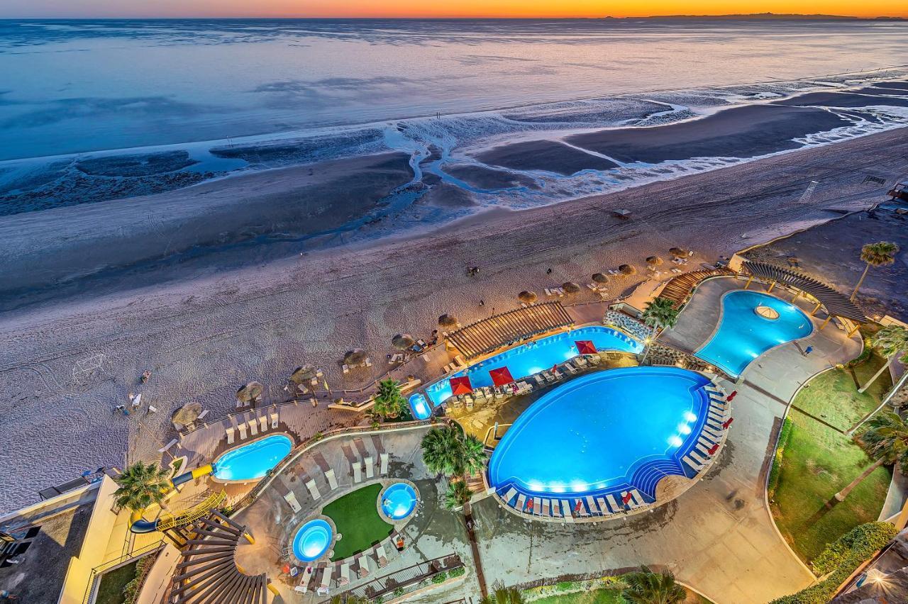 Apartamento Sonoran Sky 1102 Luxury With Views! Puerto Peñasco Exterior foto