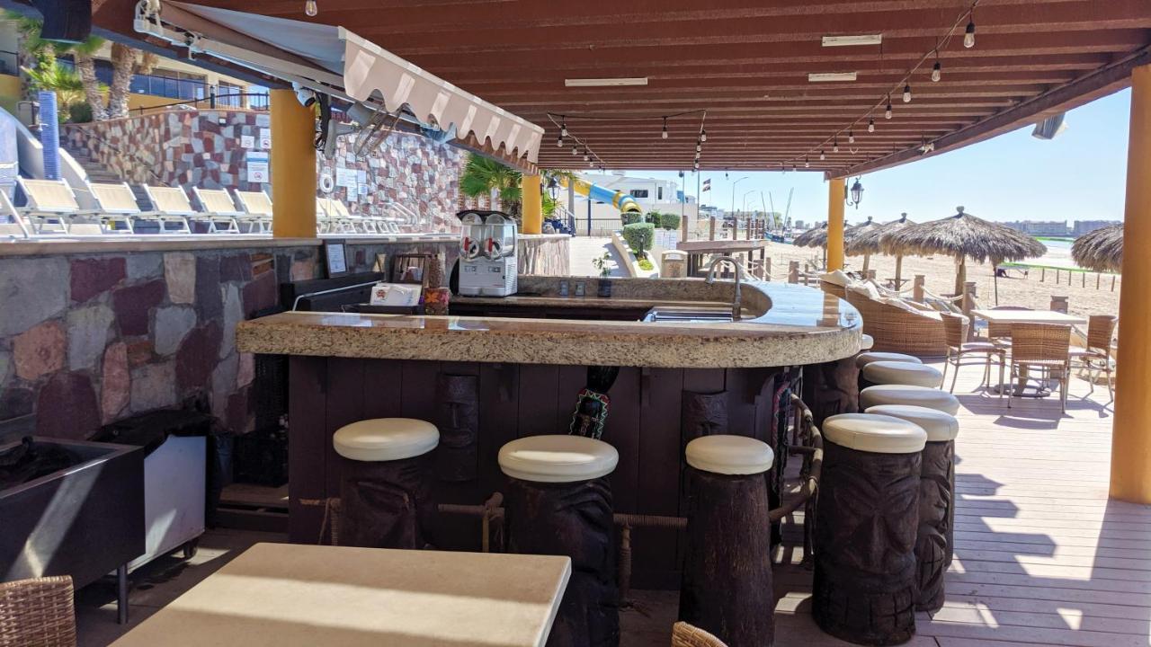 Apartamento Sonoran Sky 1102 Luxury With Views! Puerto Peñasco Exterior foto